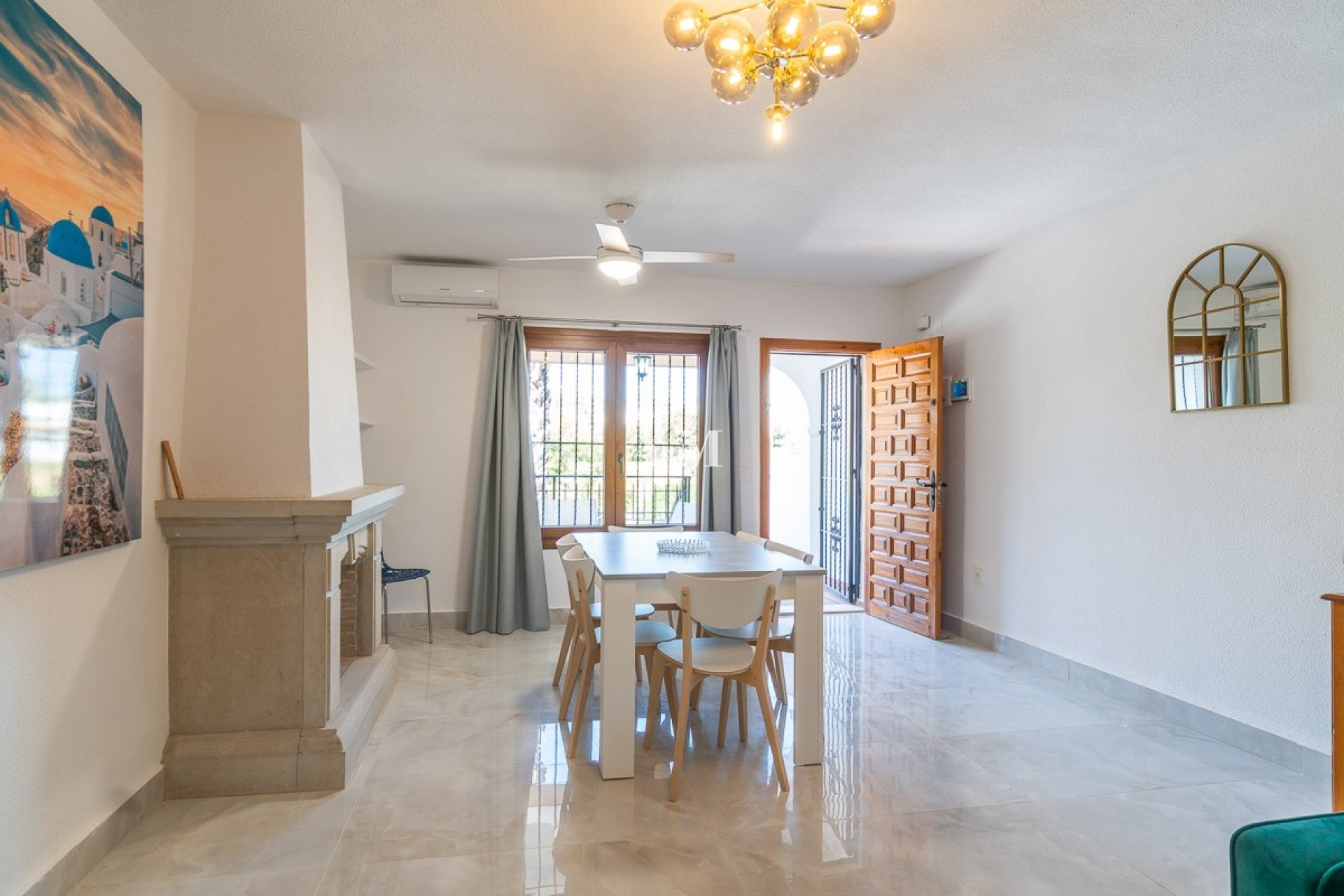 Long Term Rental - Townhouse - Orihuela Costa - Villamartín