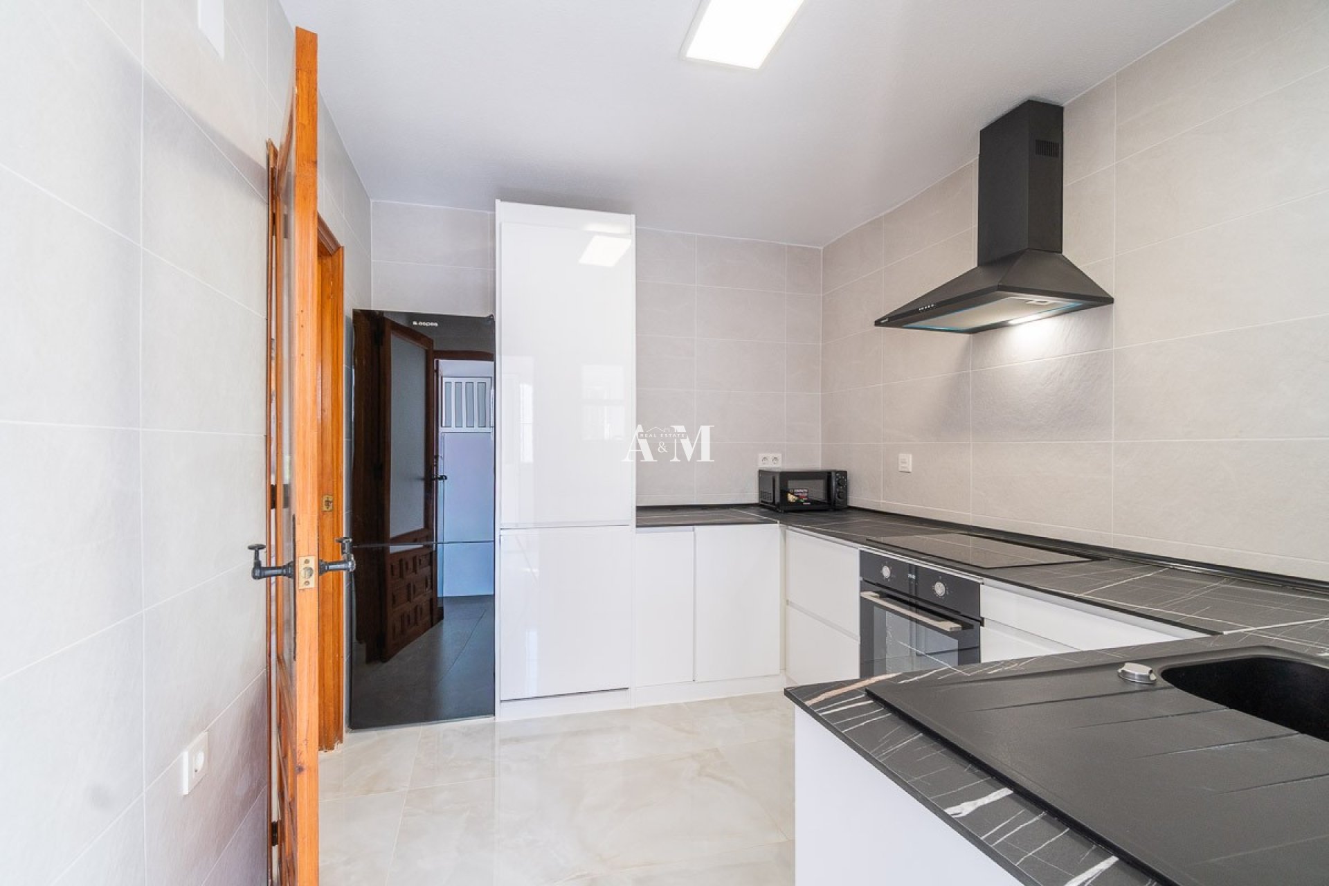 Long Term Rental - Townhouse - Orihuela Costa - Villamartín