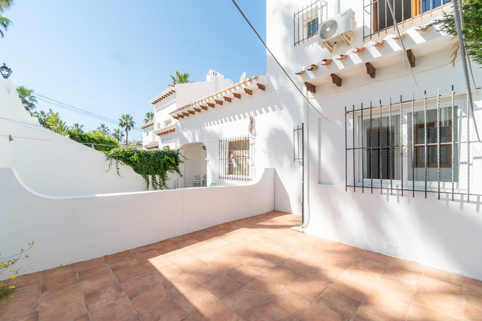 Long Term Rental - Townhouse - Orihuela Costa - Villamartín
