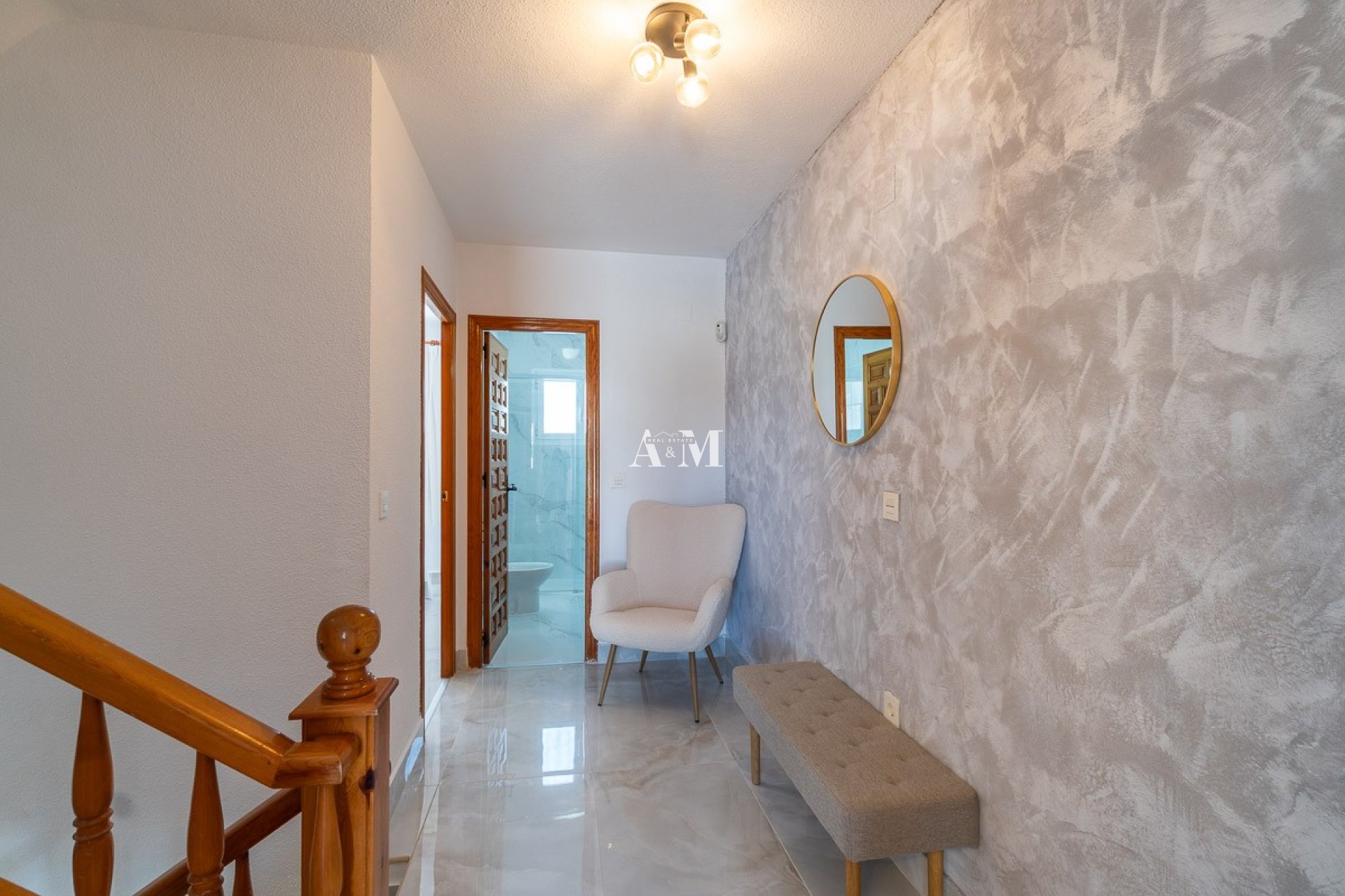 Long Term Rental - Townhouse - Orihuela Costa - Villamartín