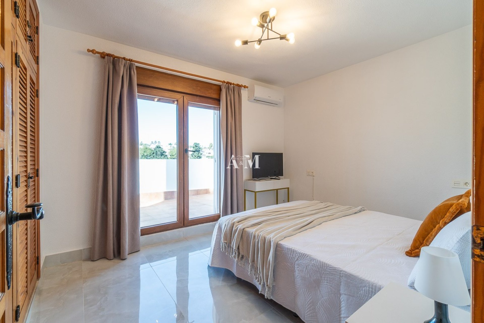 Long Term Rental - Townhouse - Orihuela Costa - Villamartín