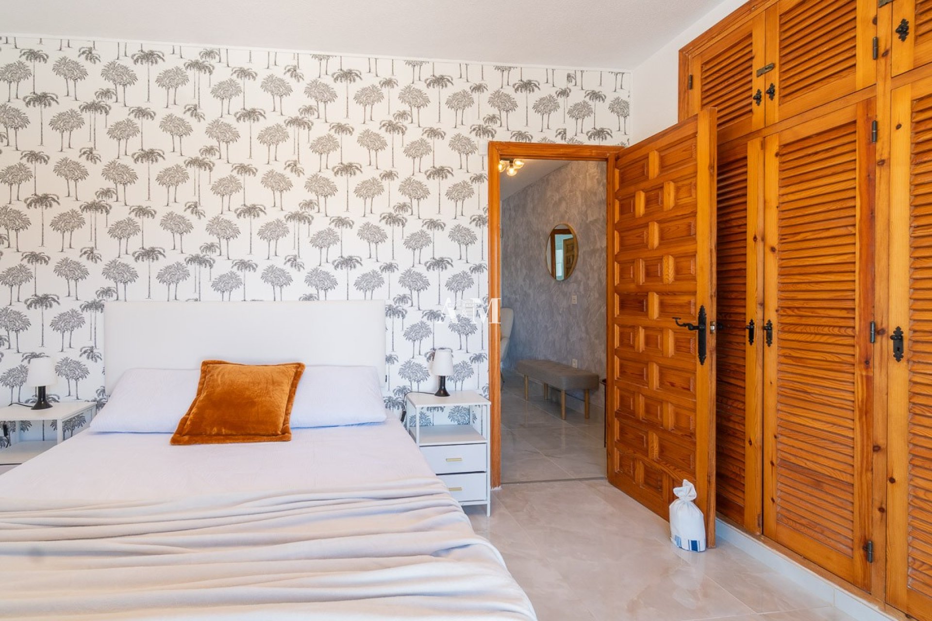 Long Term Rental - Townhouse - Orihuela Costa - Villamartín