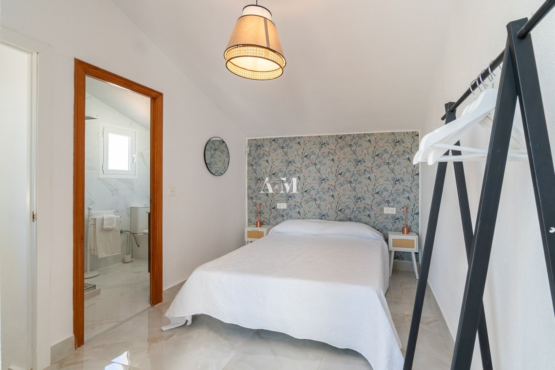 Long Term Rental - Townhouse - Orihuela Costa - Villamartín