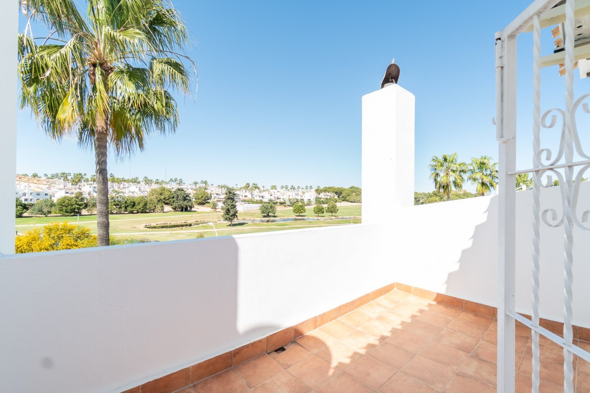 Long Term Rental - Townhouse - Orihuela Costa - Villamartín