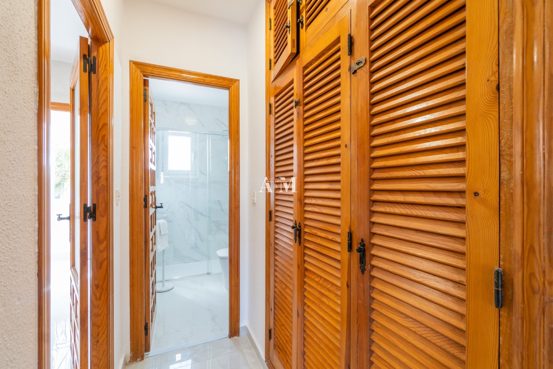 Long Term Rental - Townhouse - Orihuela Costa - Villamartín