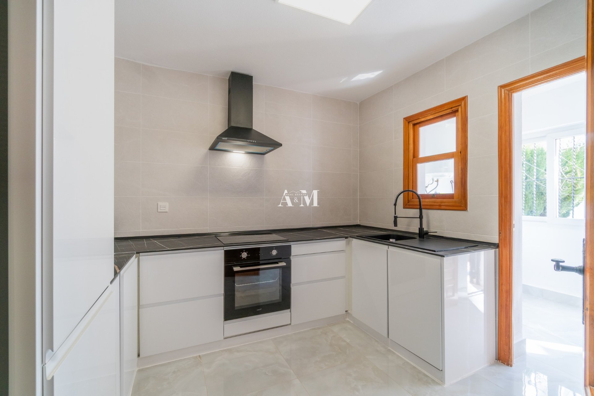 Long Term Rental - Townhouse - Orihuela Costa - Villamartín