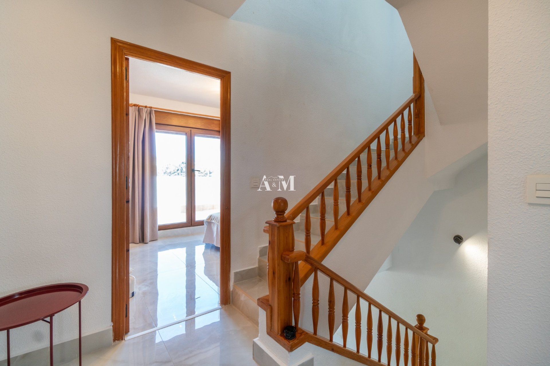 Long Term Rental - Townhouse - Orihuela Costa - Villamartín