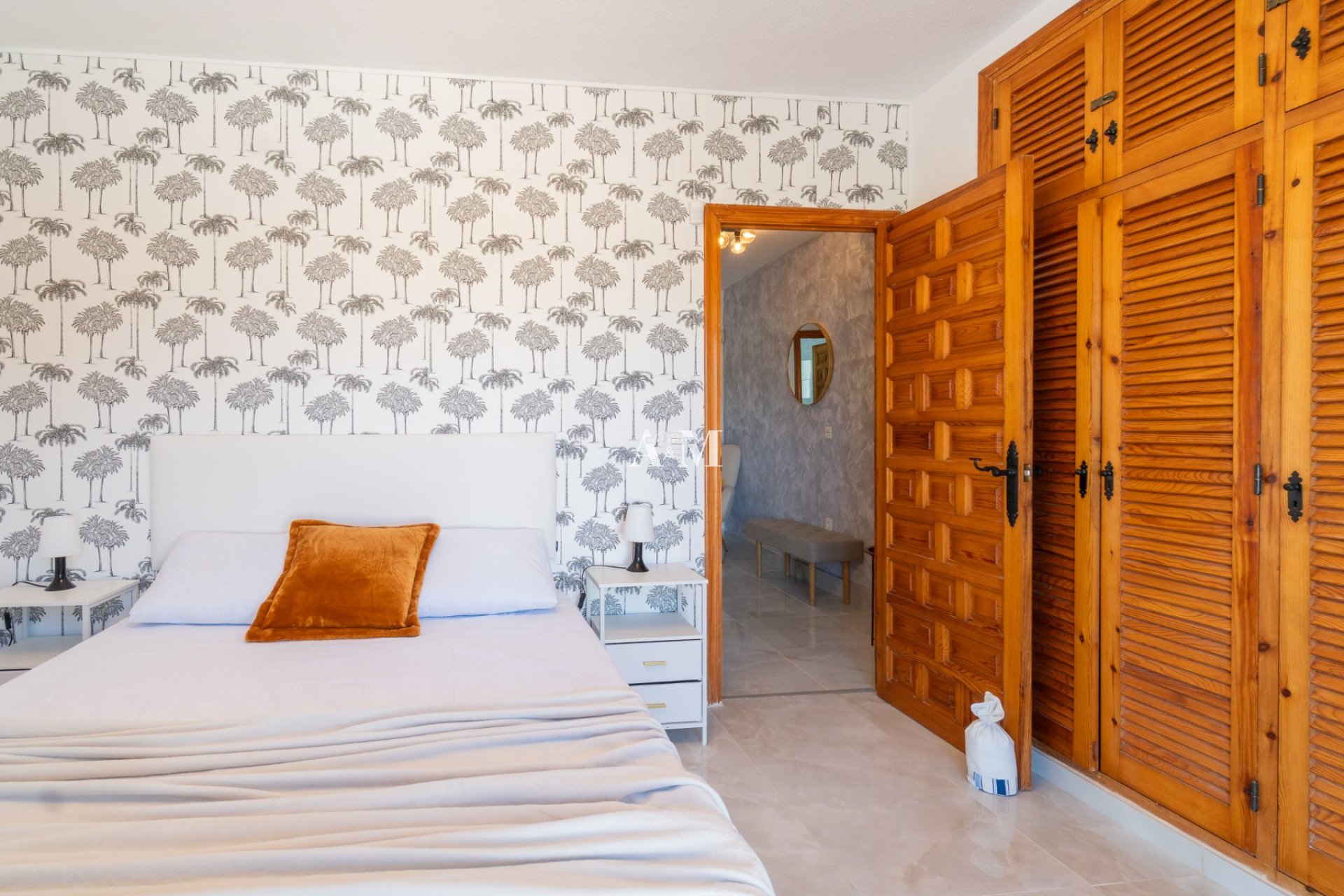 Long Term Rental - Townhouse - Orihuela Costa - Villamartín