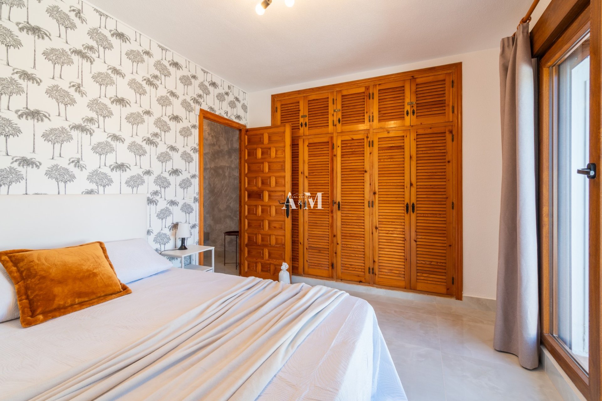 Long Term Rental - Townhouse - Orihuela Costa - Villamartín