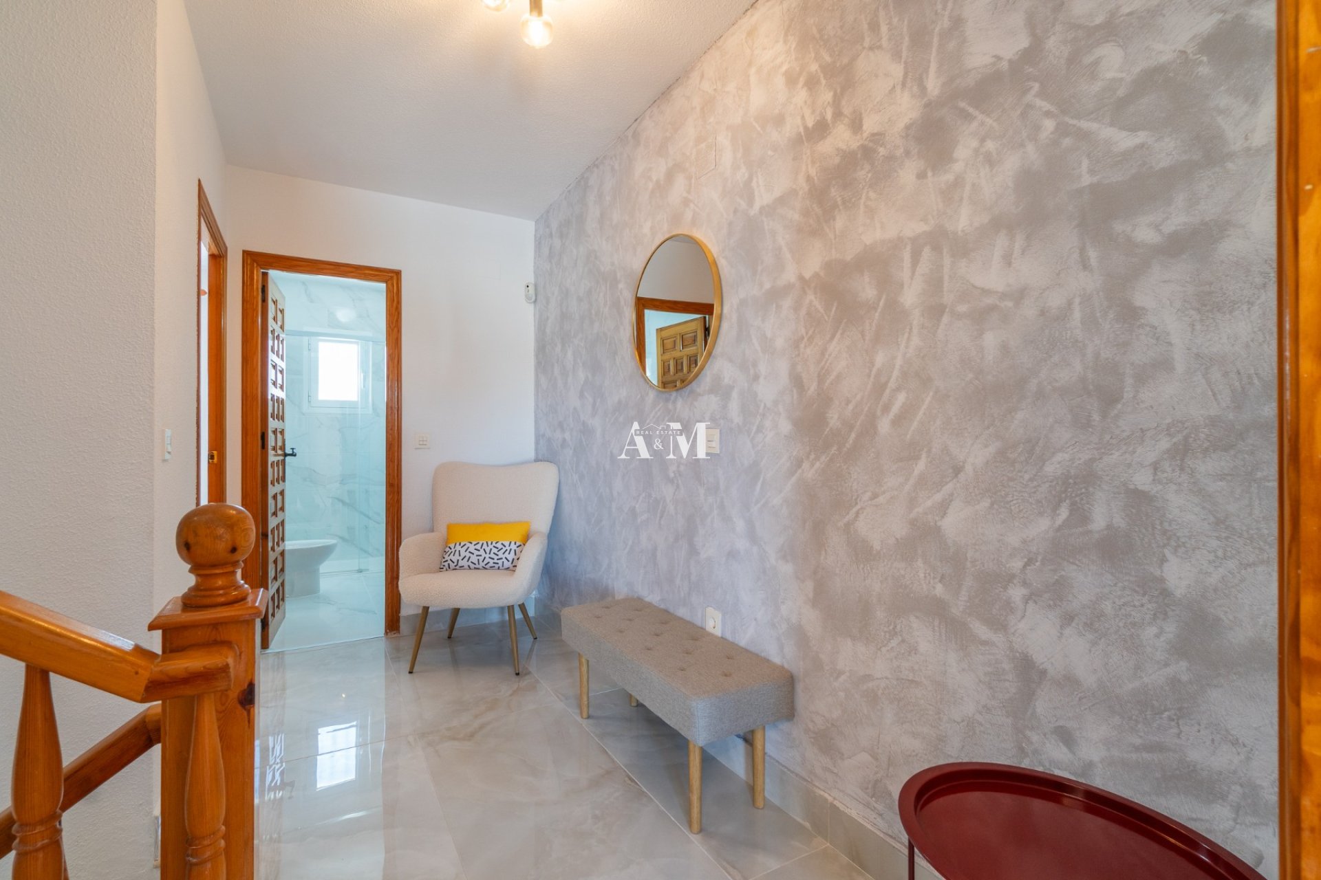 Long Term Rental - Townhouse - Orihuela Costa - Villamartín
