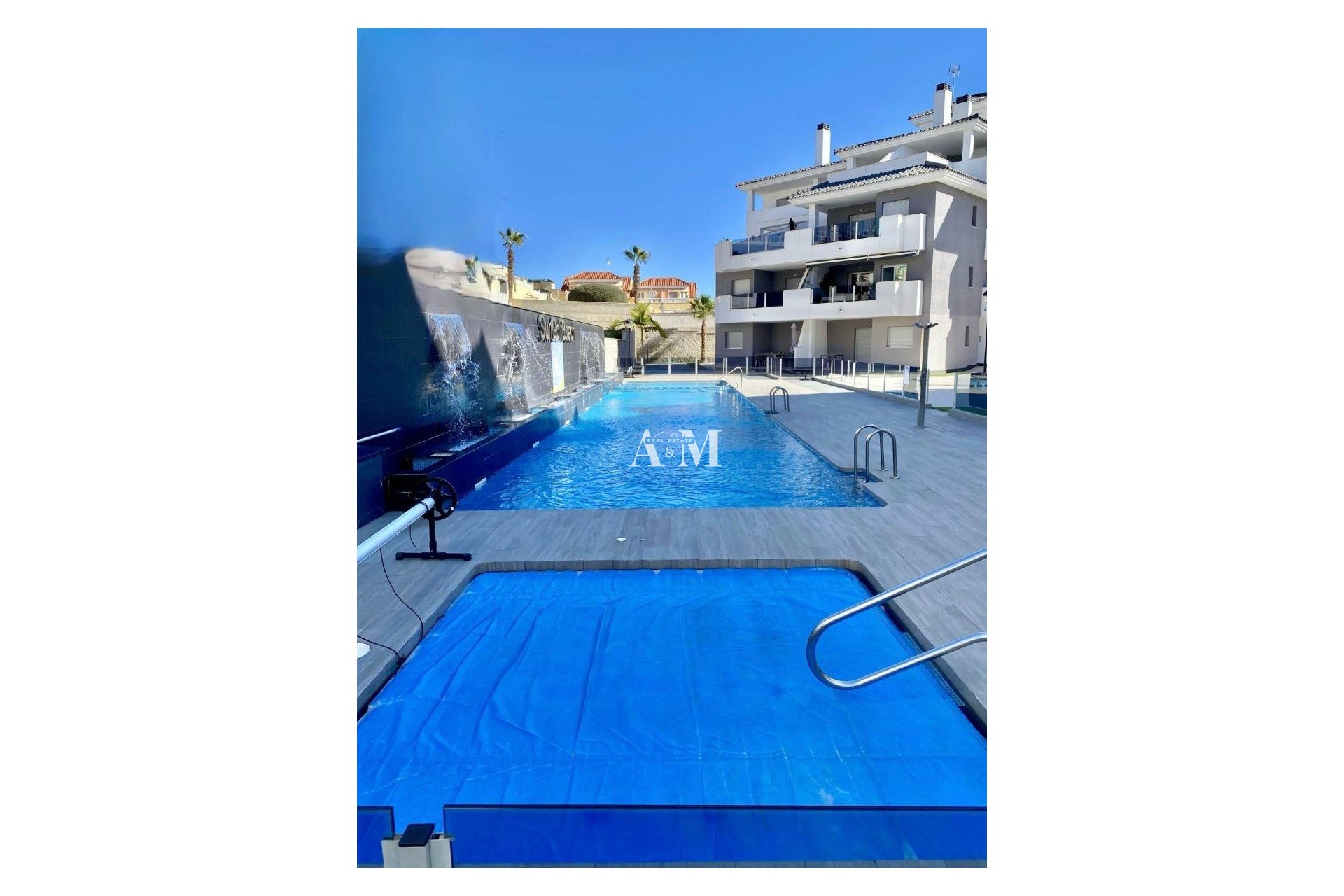 Long Term Rental - Townhouse - Res. Las Filipinas