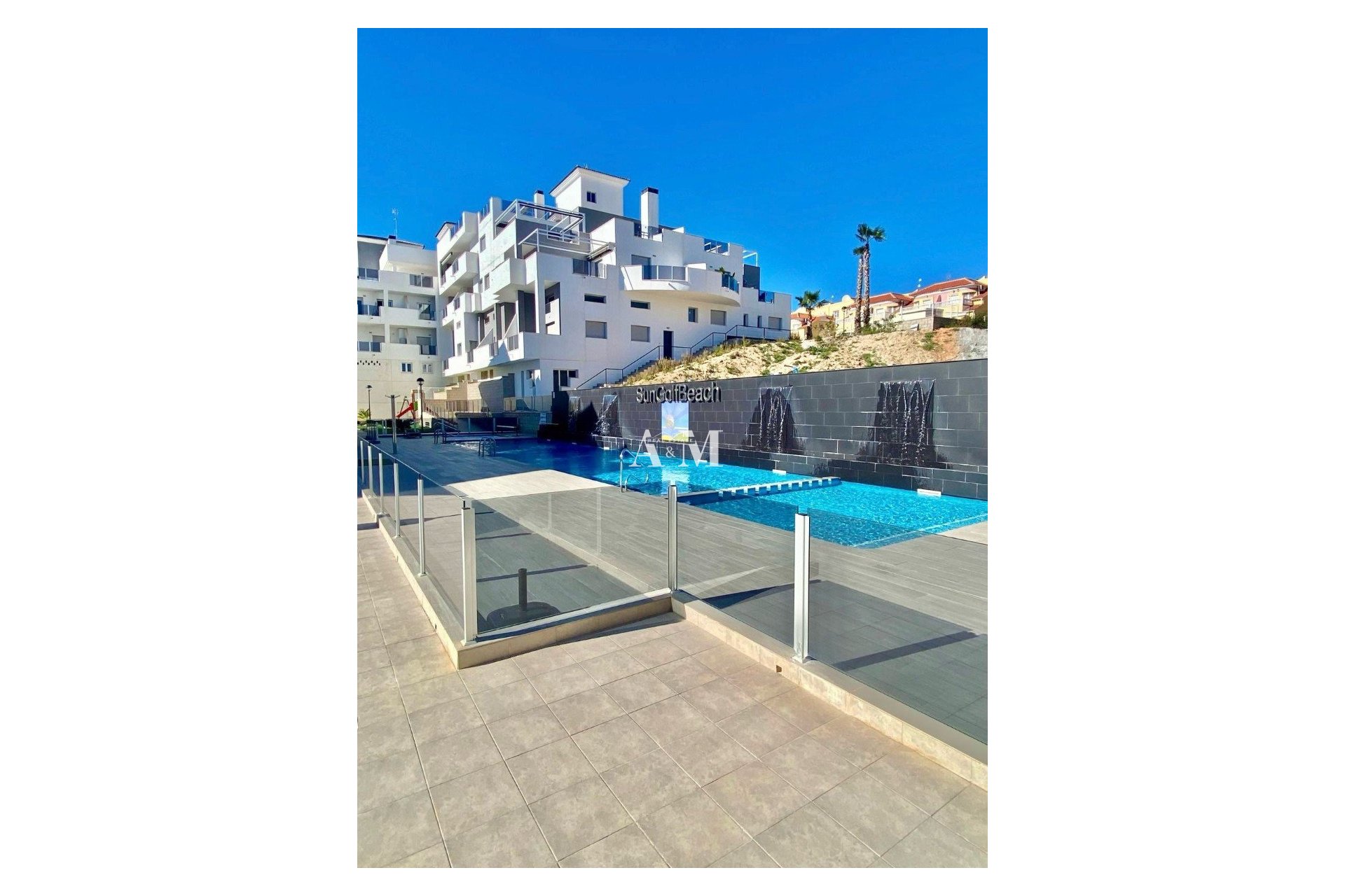 Long Term Rental - Townhouse - Res. Las Filipinas