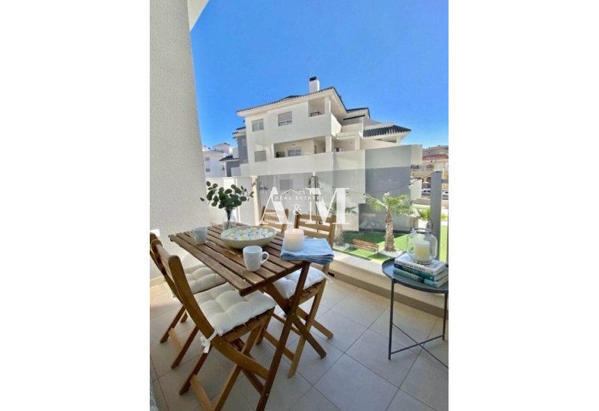 Long Term Rental - Townhouse - Res. Las Filipinas