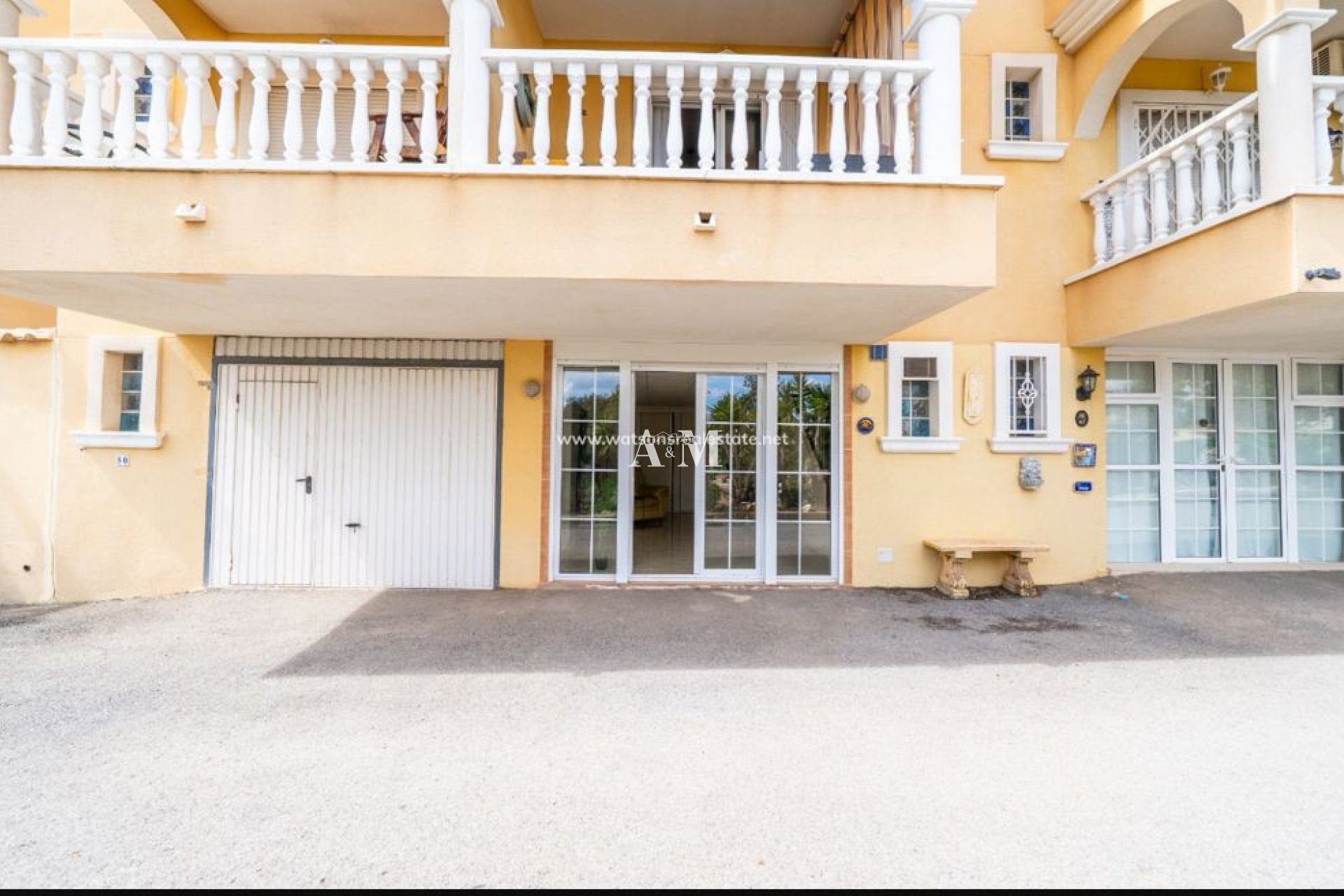Long Term Rental - Townhouse - San Fulgencio