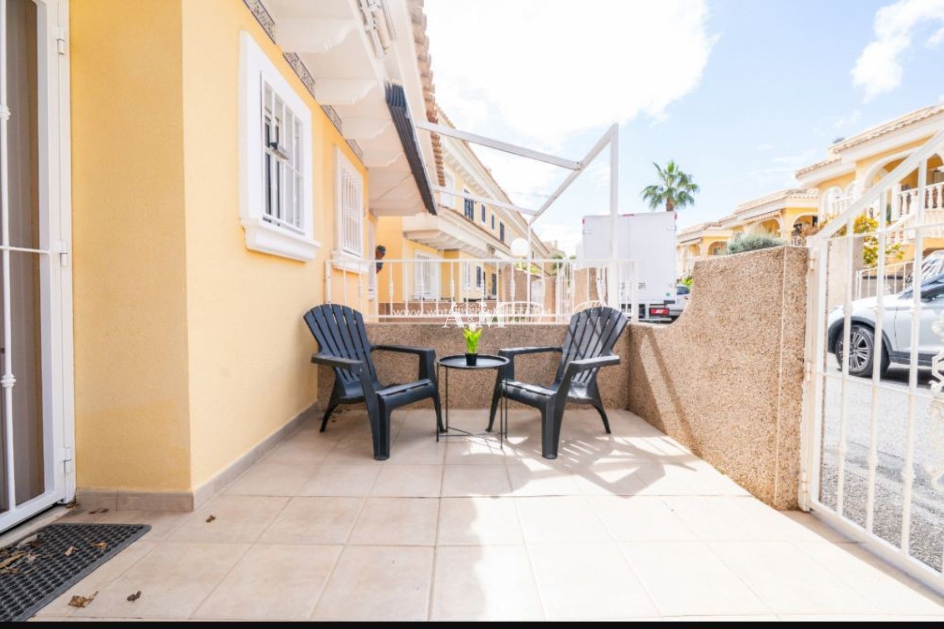 Long Term Rental - Townhouse - San Fulgencio
