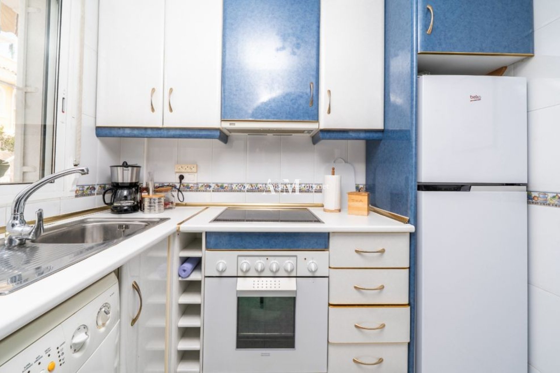 Long Term Rental - Townhouse - San Fulgencio