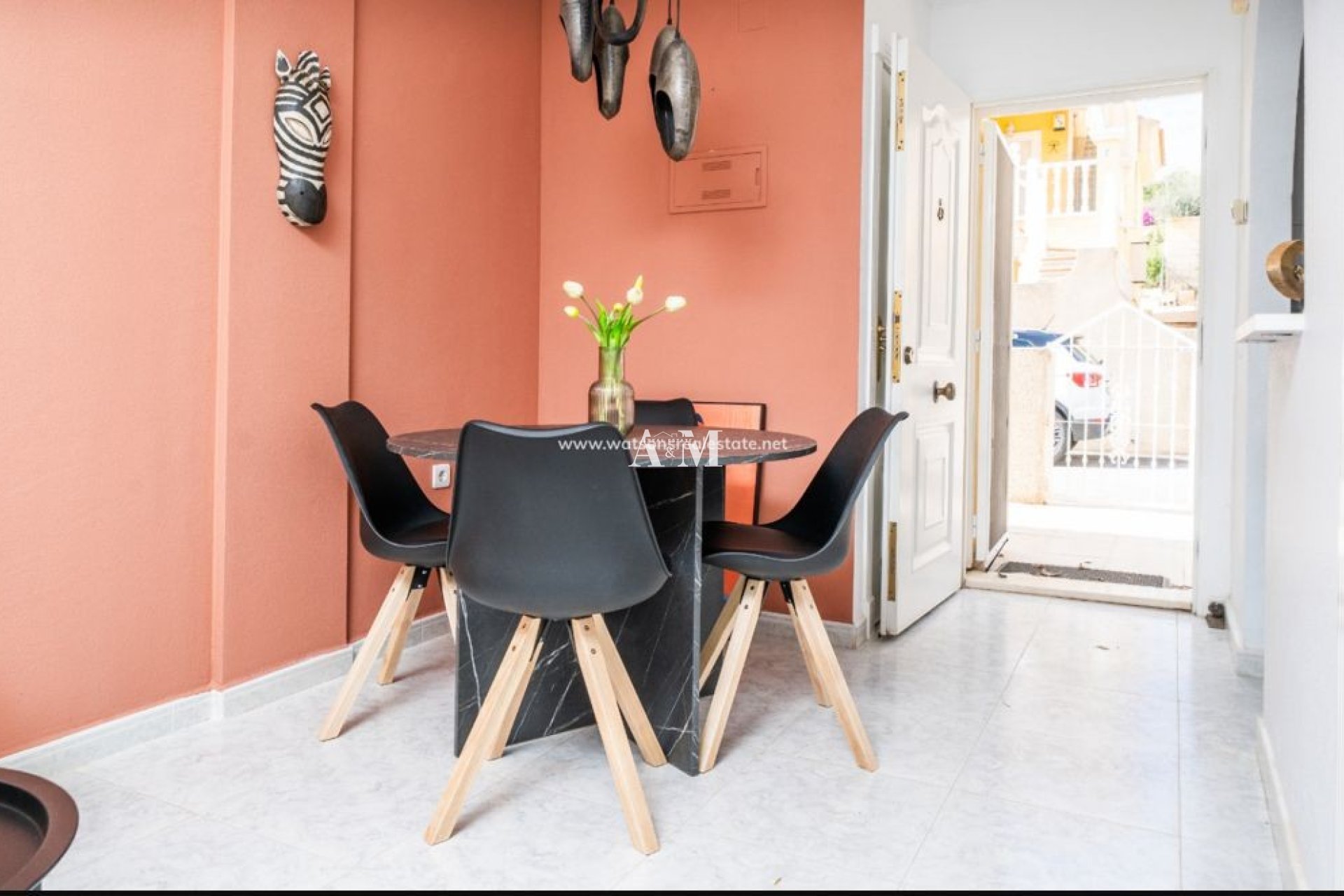 Long Term Rental - Townhouse - San Fulgencio