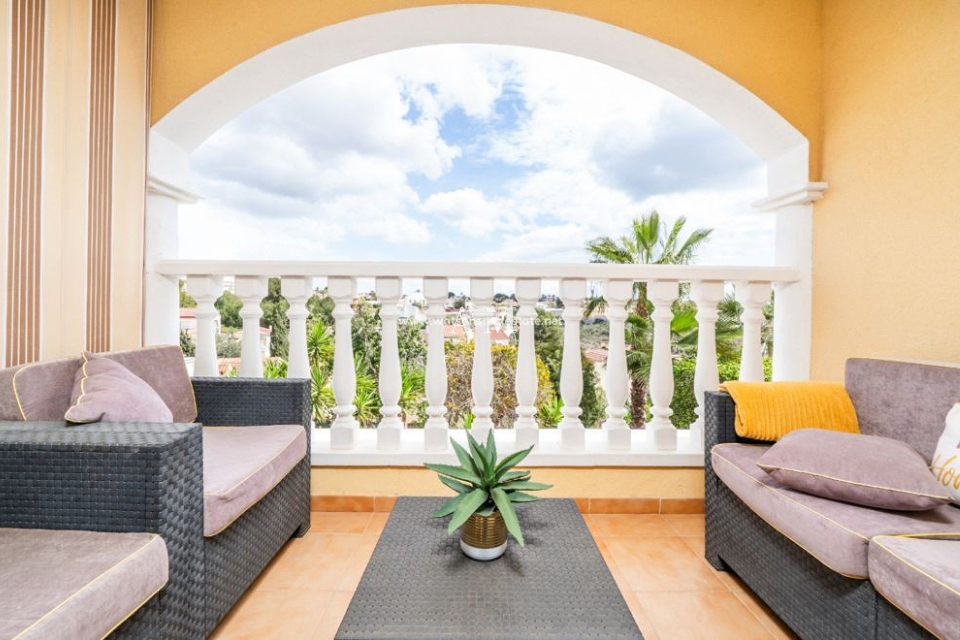Long Term Rental - Townhouse - San Fulgencio