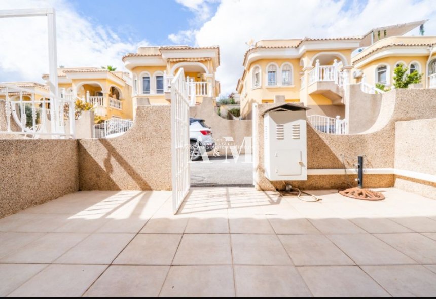 Long Term Rental - Townhouse - San Fulgencio
