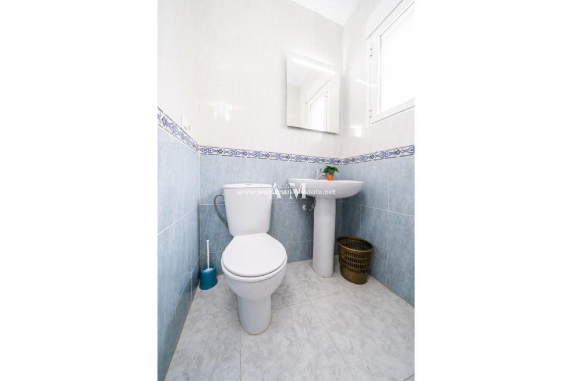 Long Term Rental - Townhouse - San Fulgencio