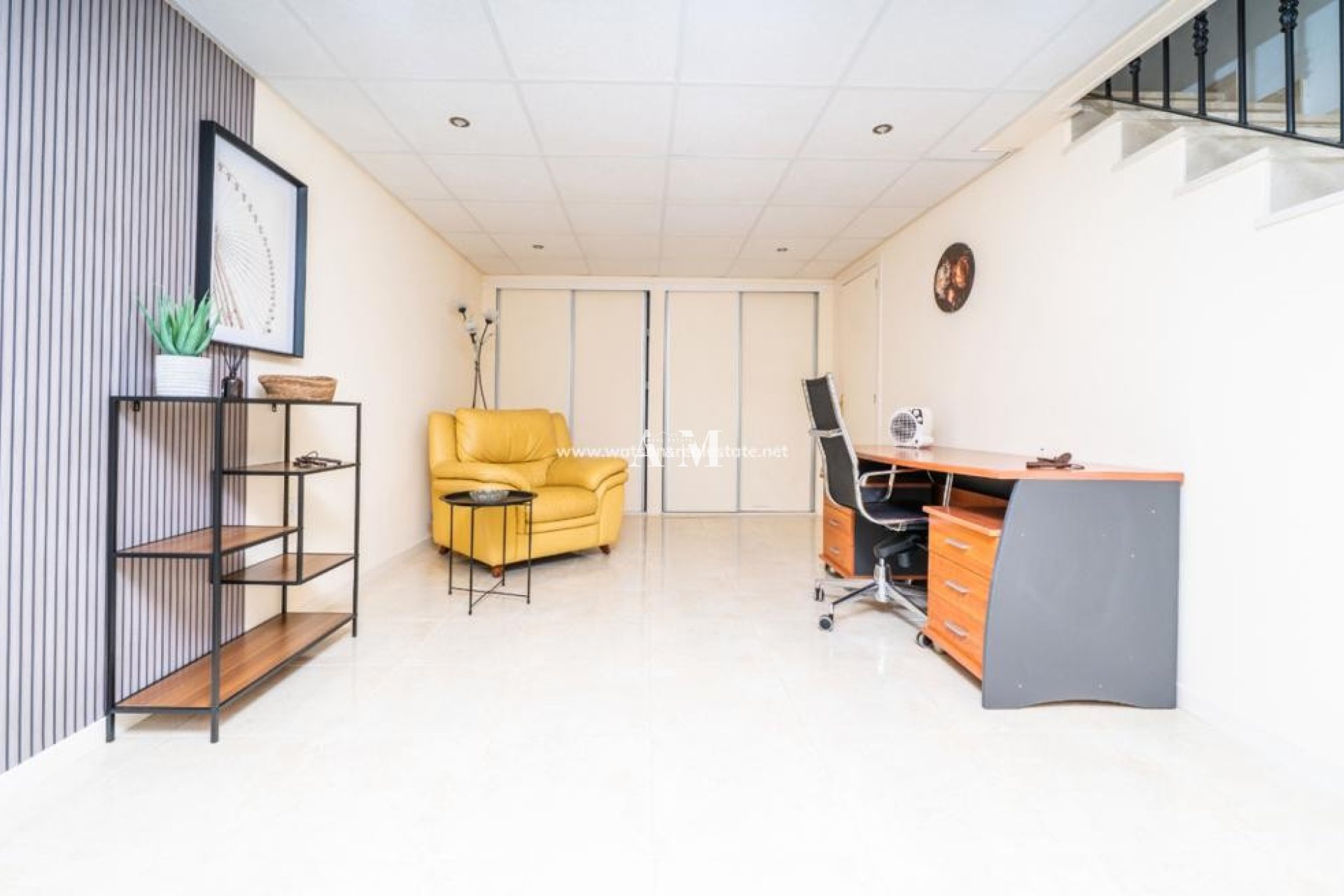 Long Term Rental - Townhouse - San Fulgencio