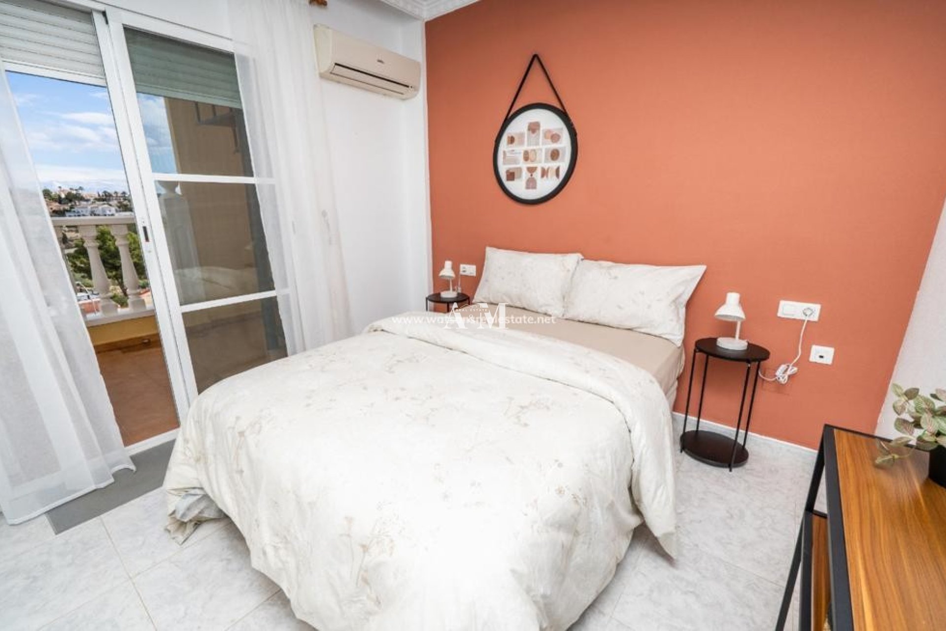 Long Term Rental - Townhouse - San Fulgencio