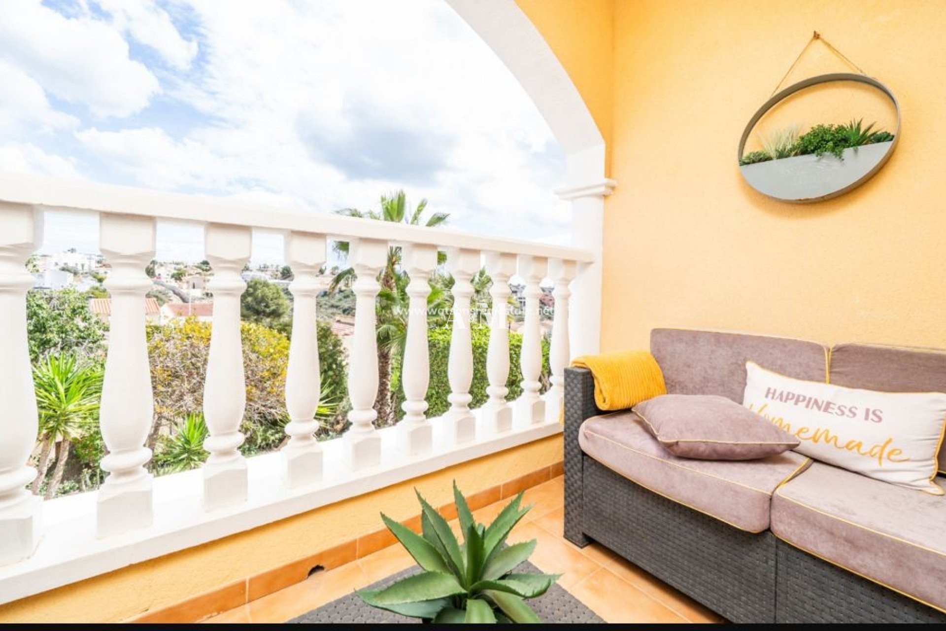 Long Term Rental - Townhouse - San Fulgencio