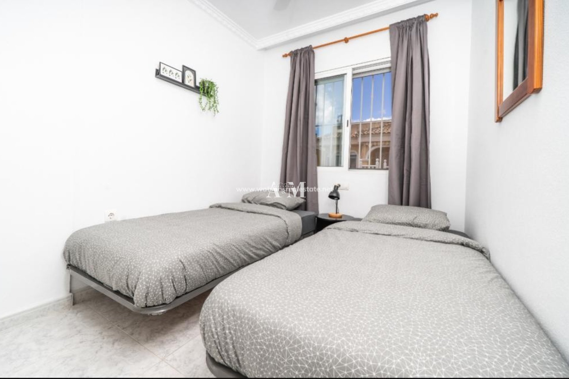 Long Term Rental - Townhouse - San Fulgencio
