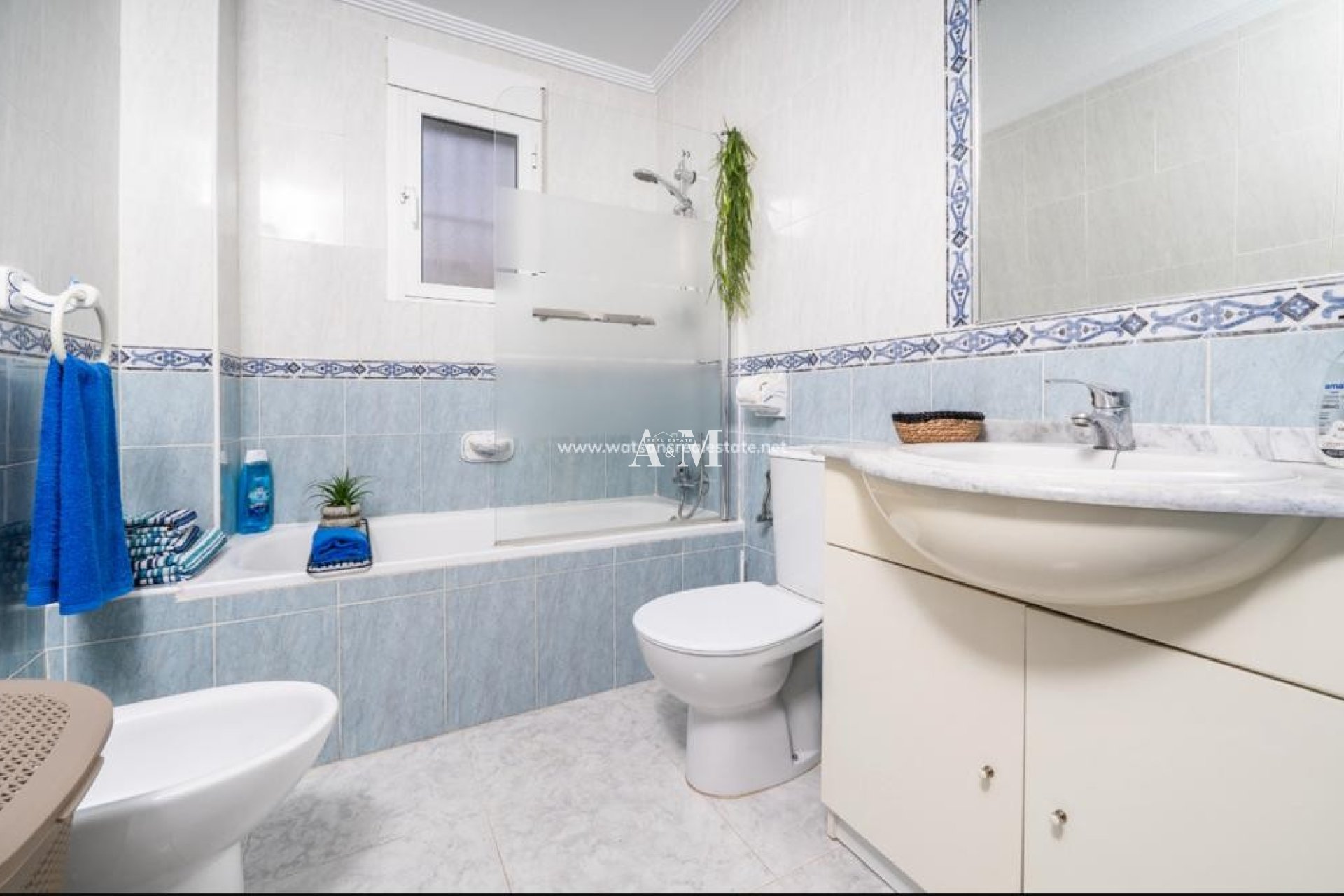 Long Term Rental - Townhouse - San Fulgencio