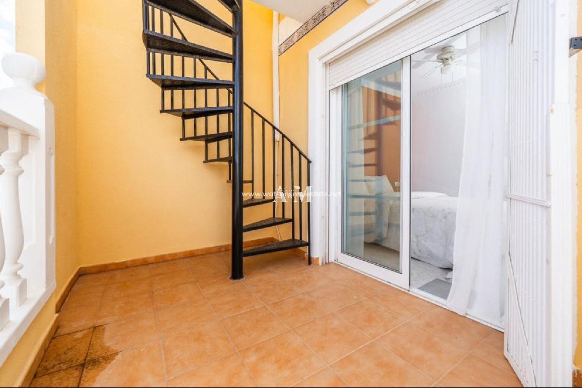 Long Term Rental - Townhouse - San Fulgencio