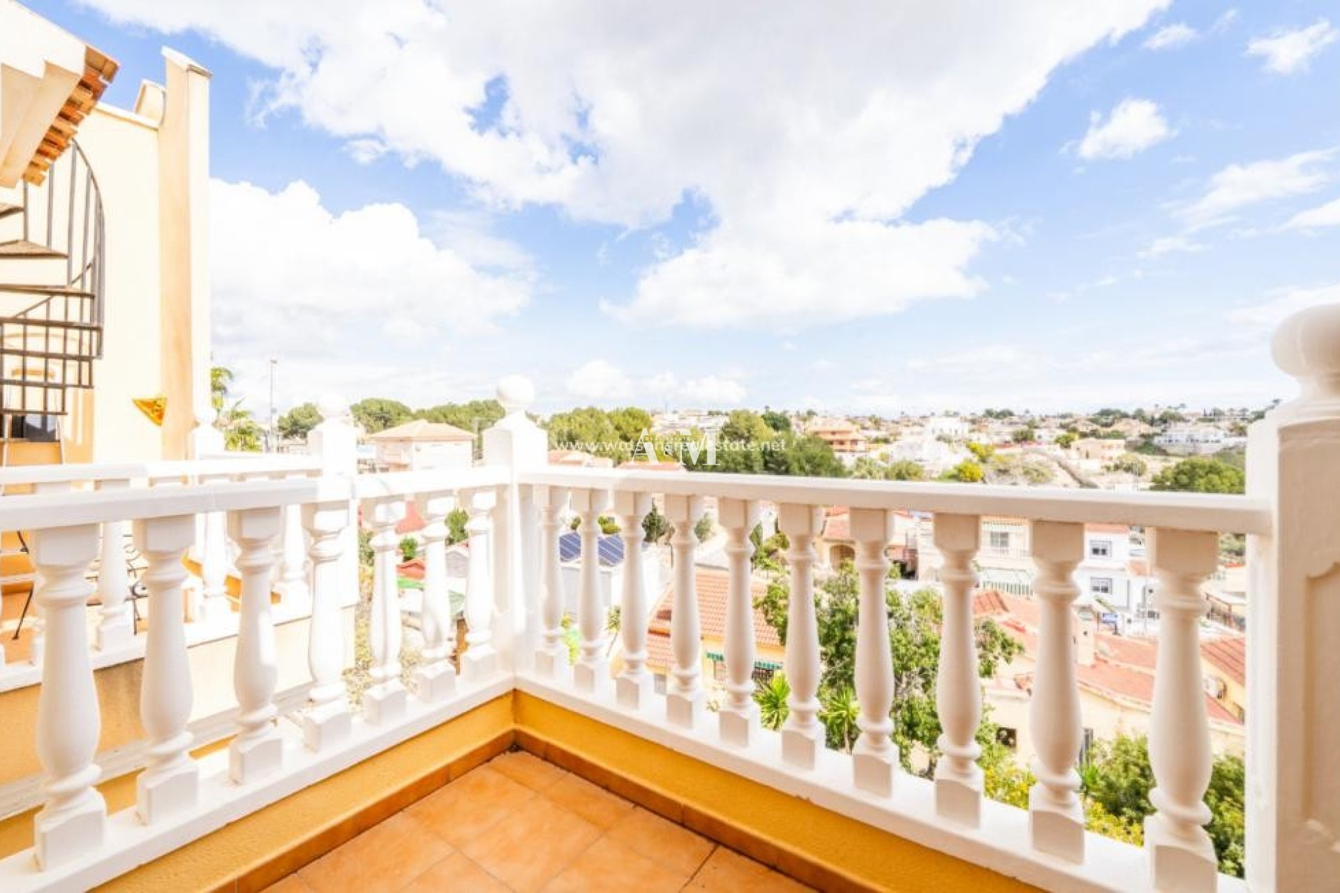 Long Term Rental - Townhouse - San Fulgencio