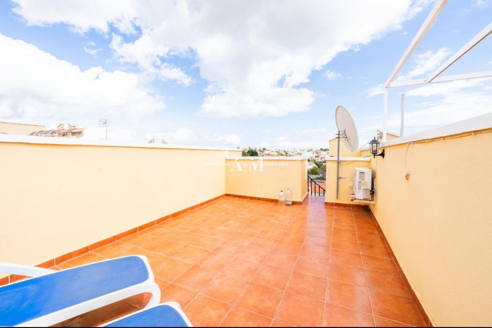 Long Term Rental - Townhouse - San Fulgencio