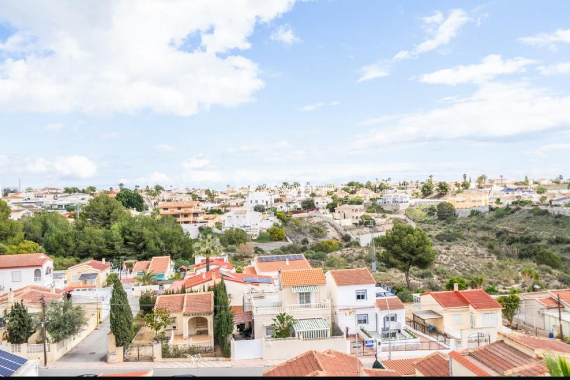 Long Term Rental - Townhouse - San Fulgencio