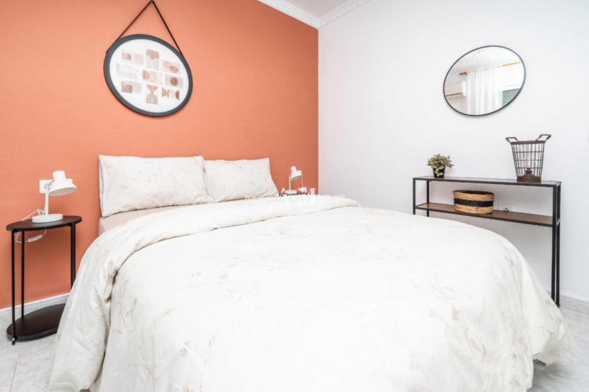 Long Term Rental - Townhouse - San Fulgencio