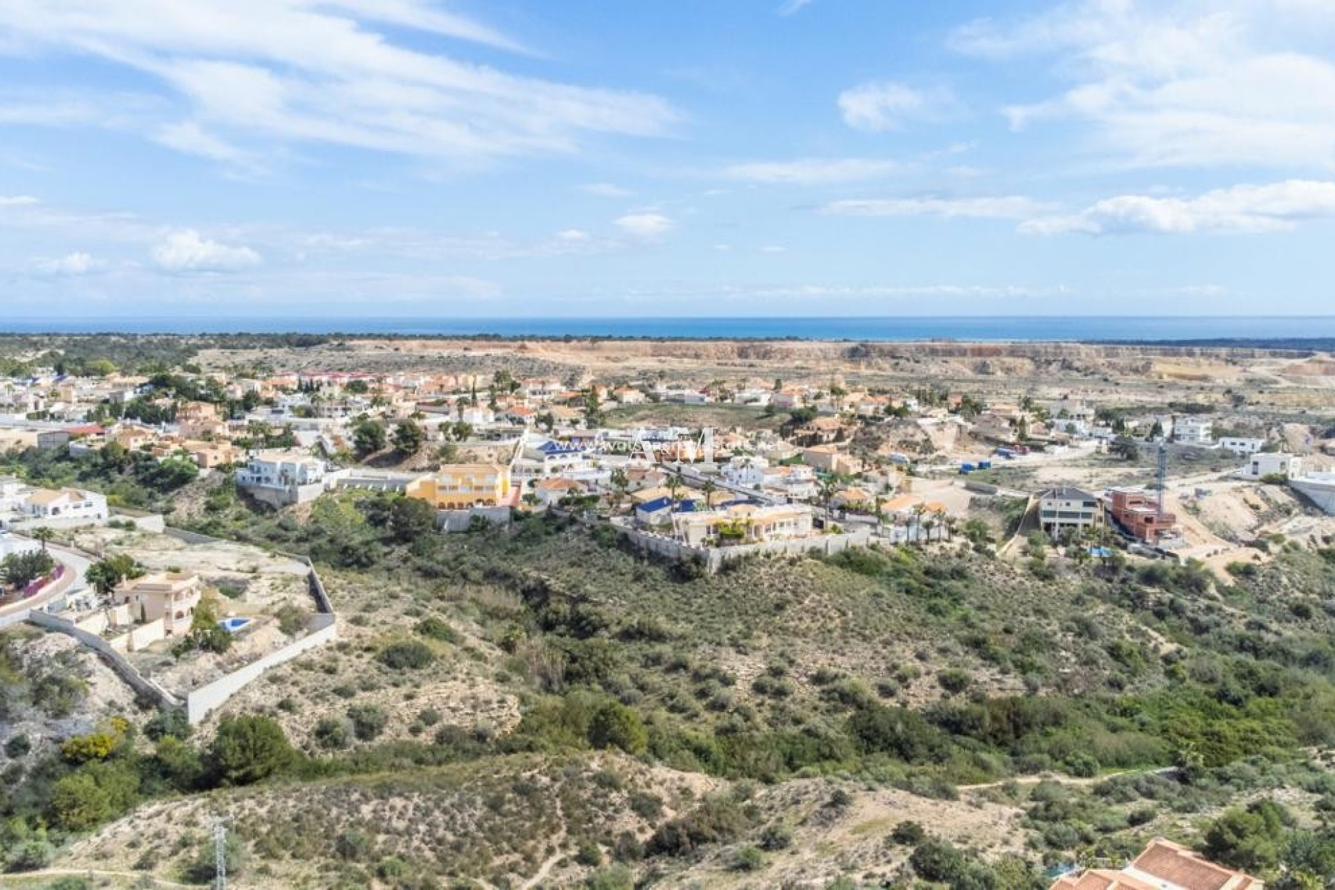 Long Term Rental - Townhouse - San Fulgencio