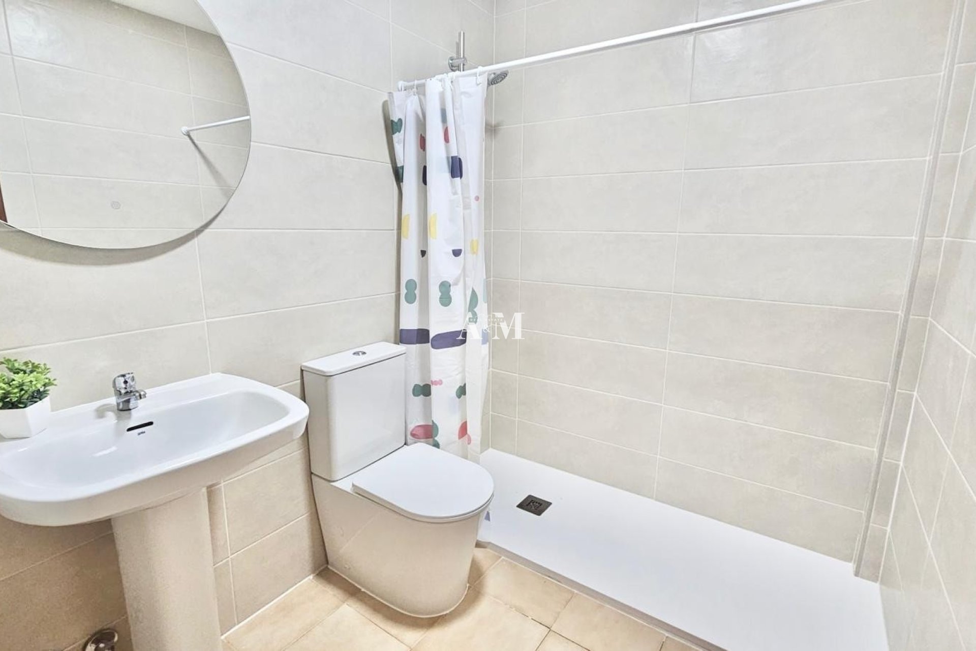 Long Term Rental - Townhouse - San Javier - Pueblo