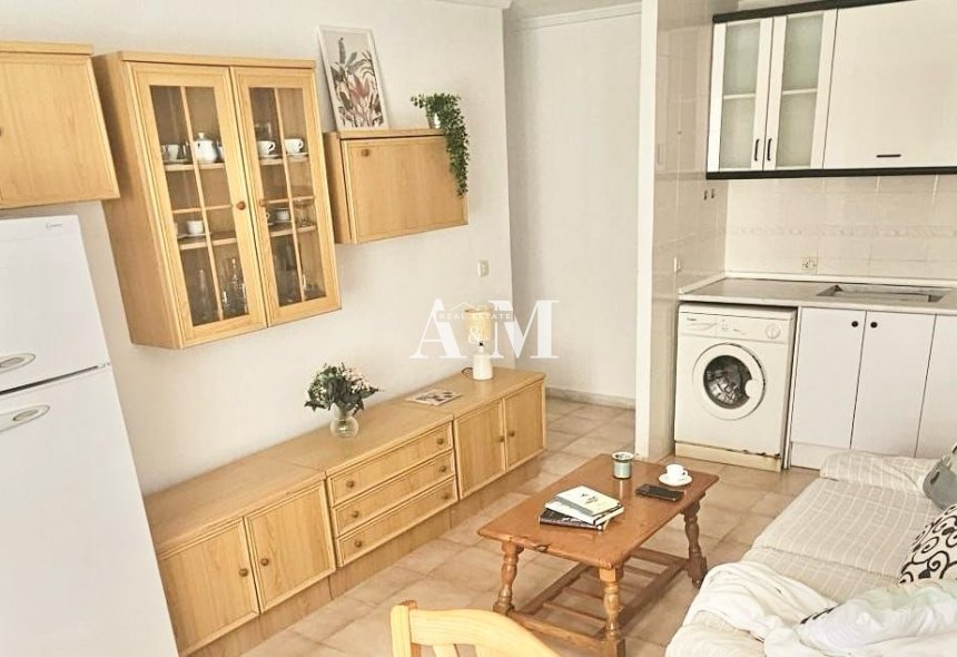 Long Term Rental - Townhouse - San Javier - Pueblo