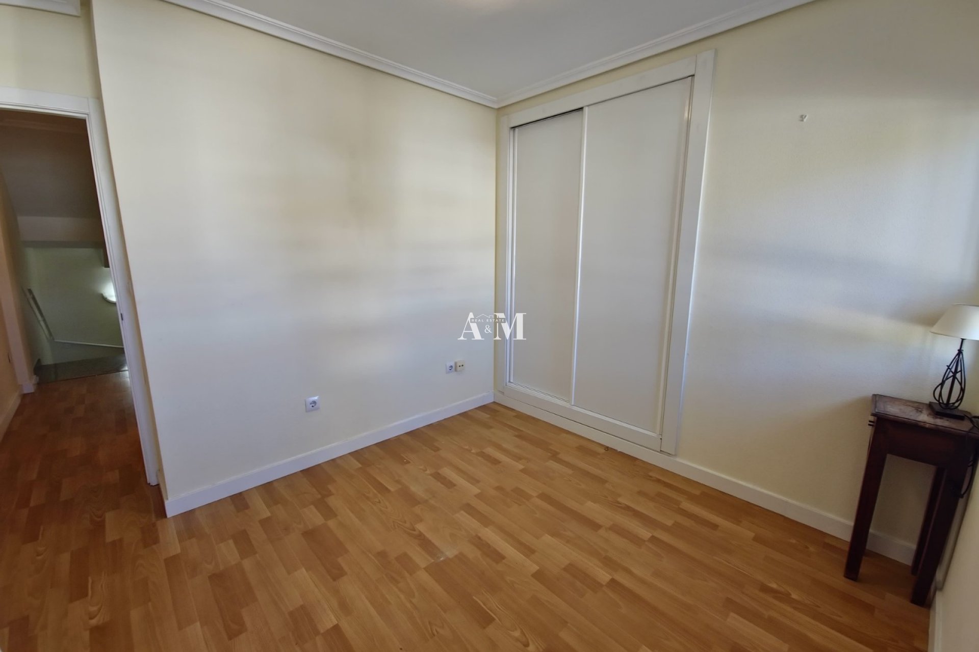 Long Term Rental - Townhouse - San Javier - Pueblo