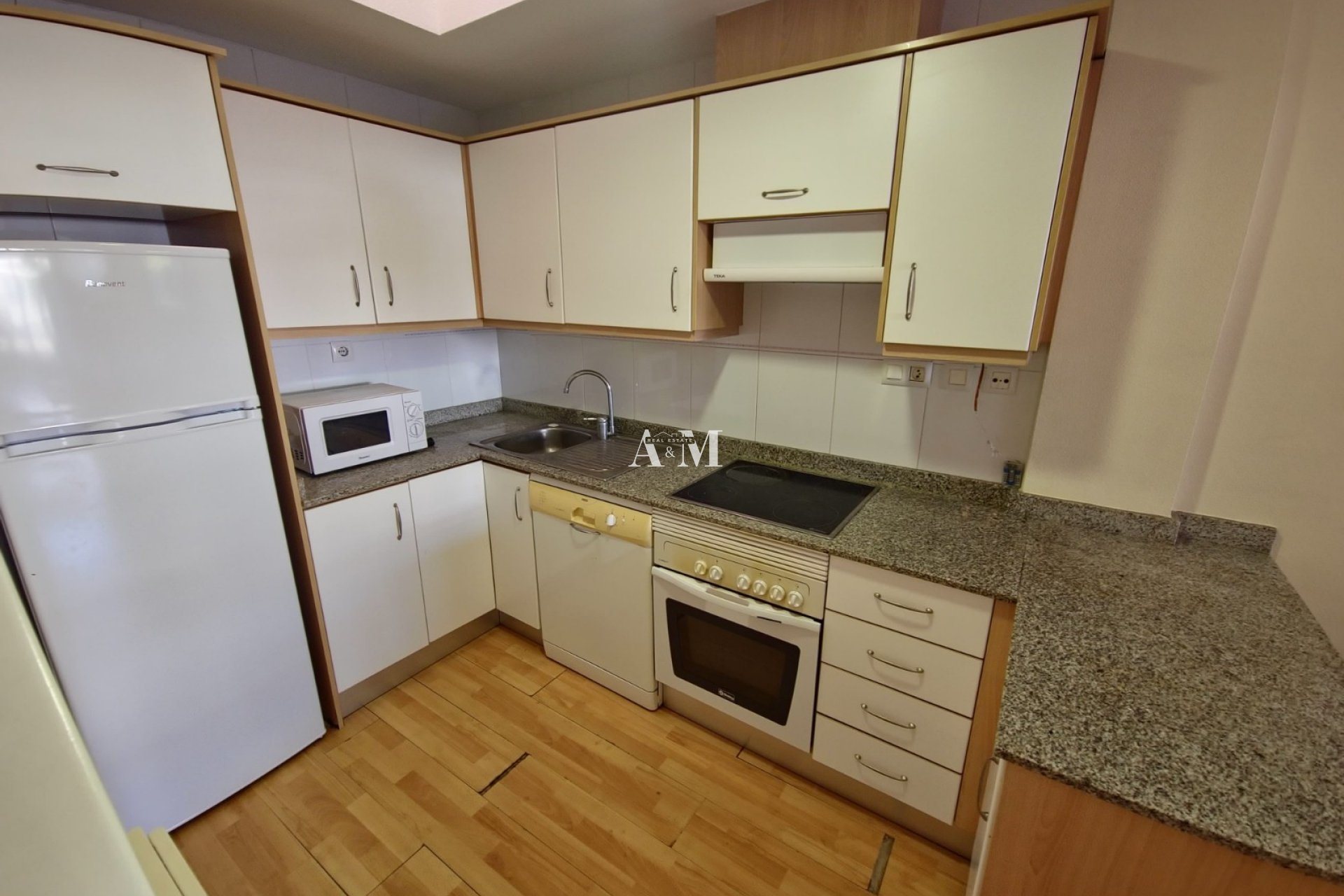 Long Term Rental - Townhouse - San Javier - Pueblo