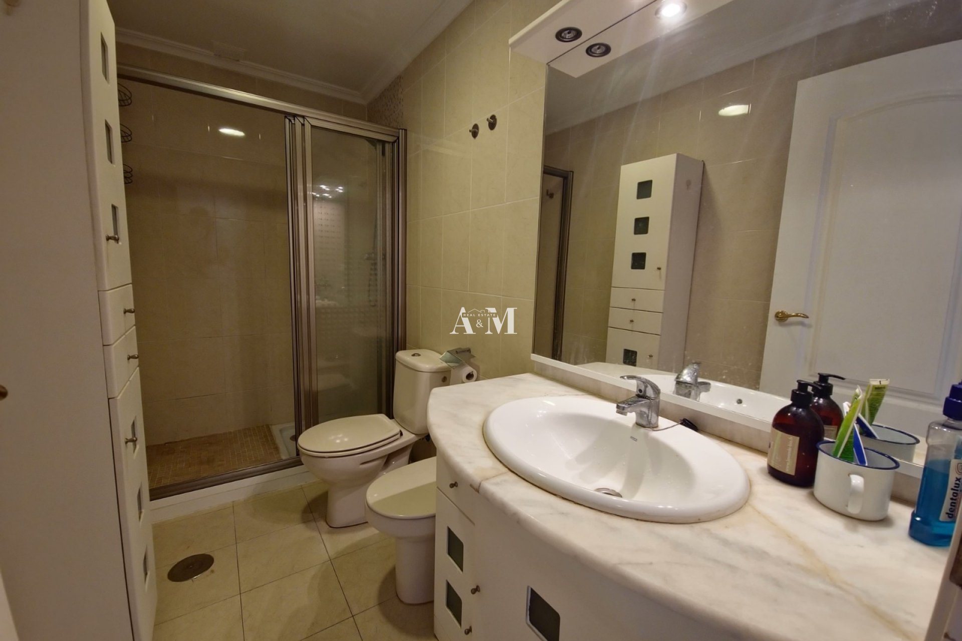 Long Term Rental - Townhouse - San Javier - Pueblo