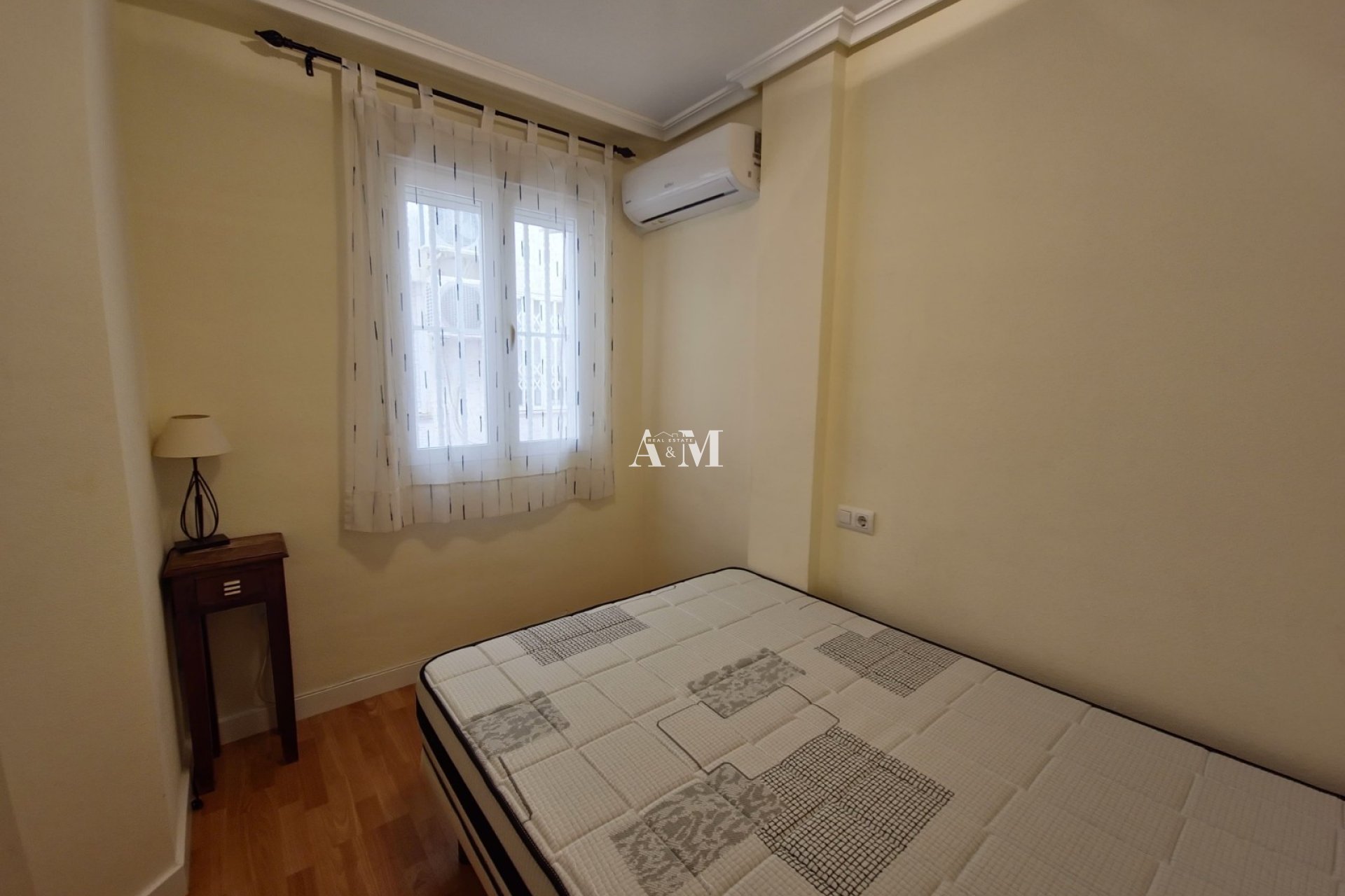 Long Term Rental - Townhouse - San Javier - Pueblo