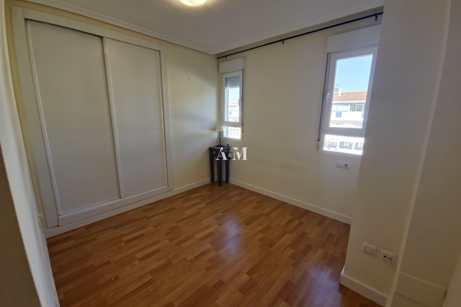 Long Term Rental - Townhouse - San Javier - Pueblo