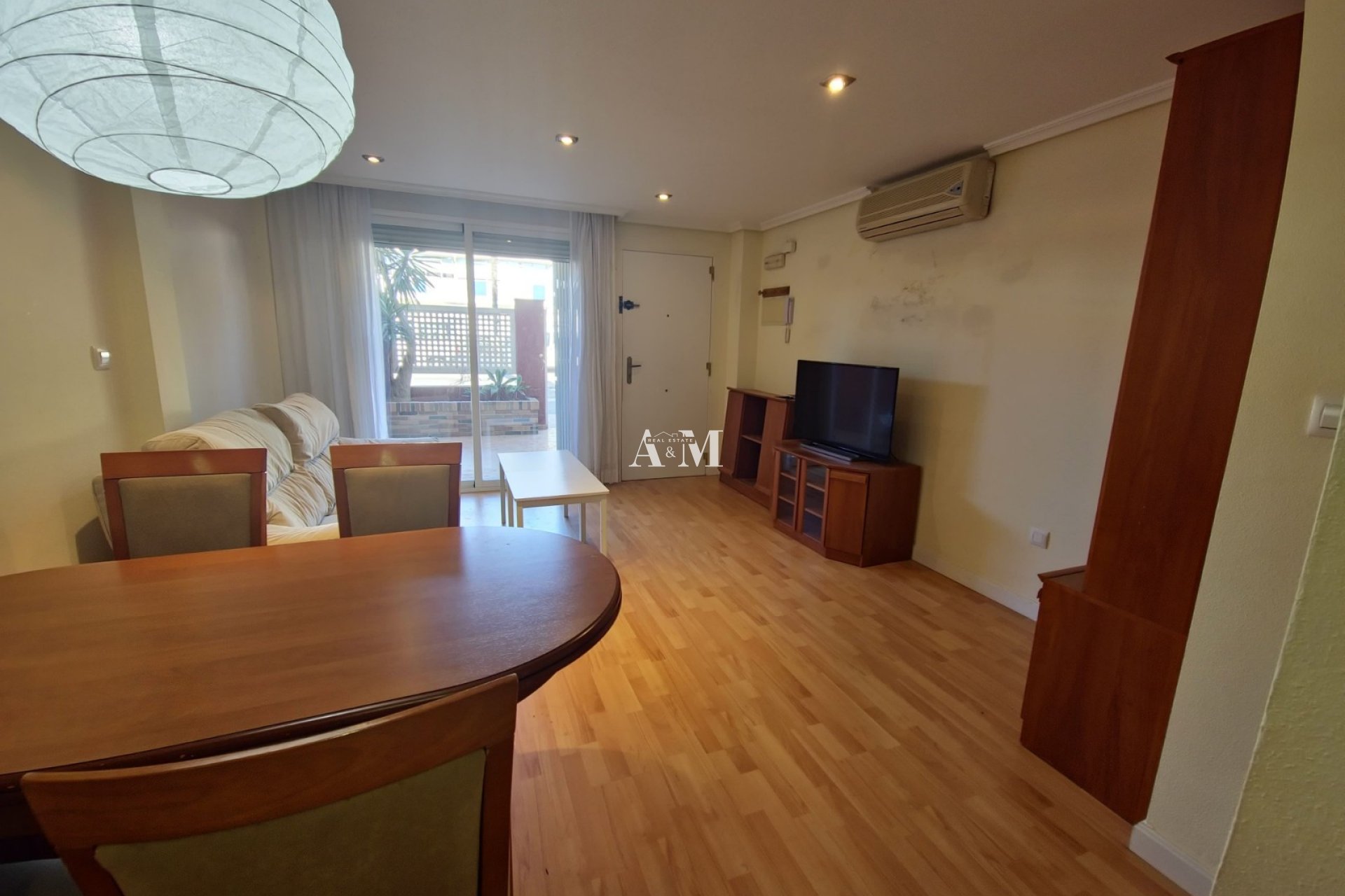Long Term Rental - Townhouse - San Javier - Pueblo