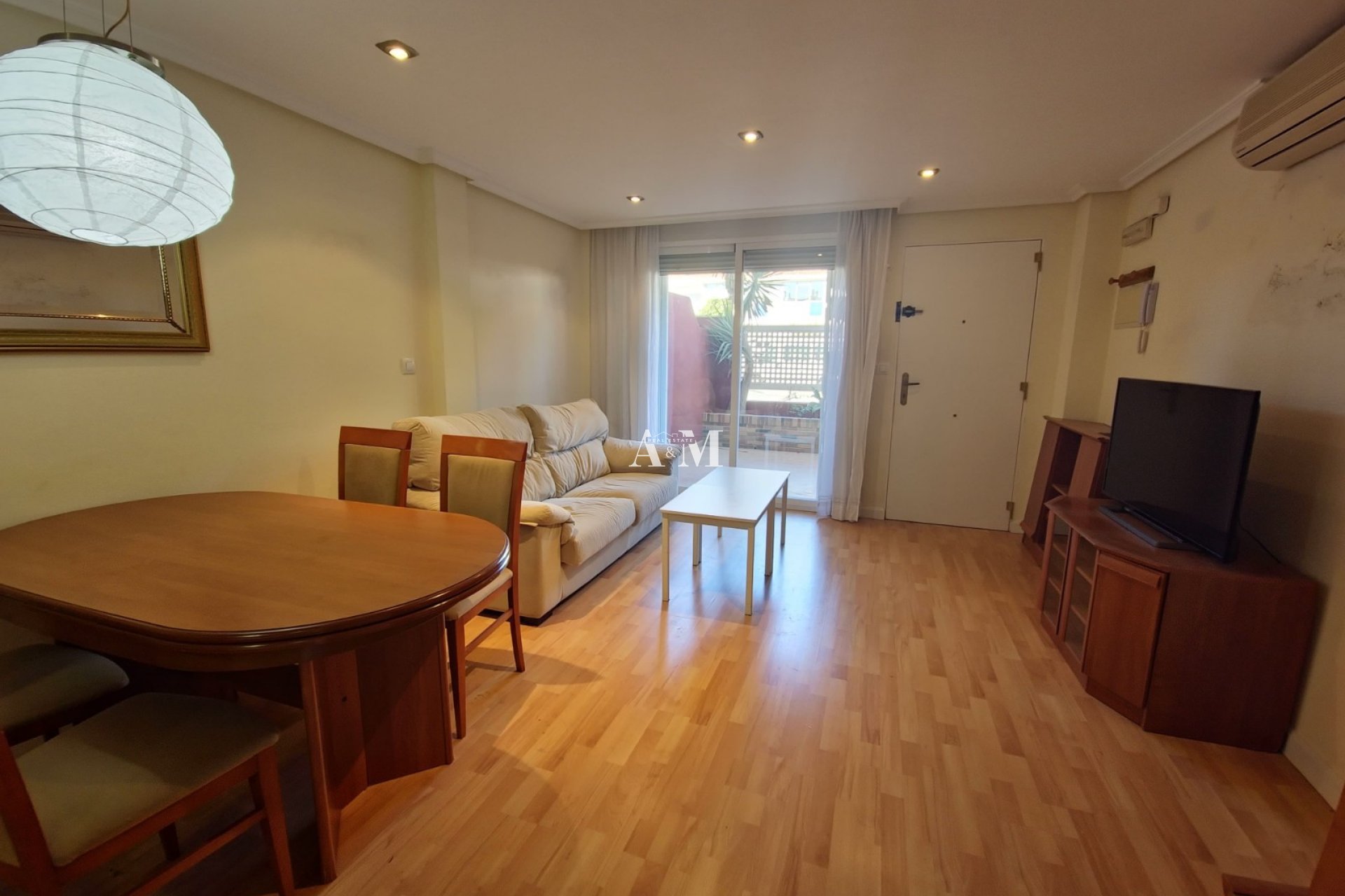 Long Term Rental - Townhouse - San Javier - Pueblo