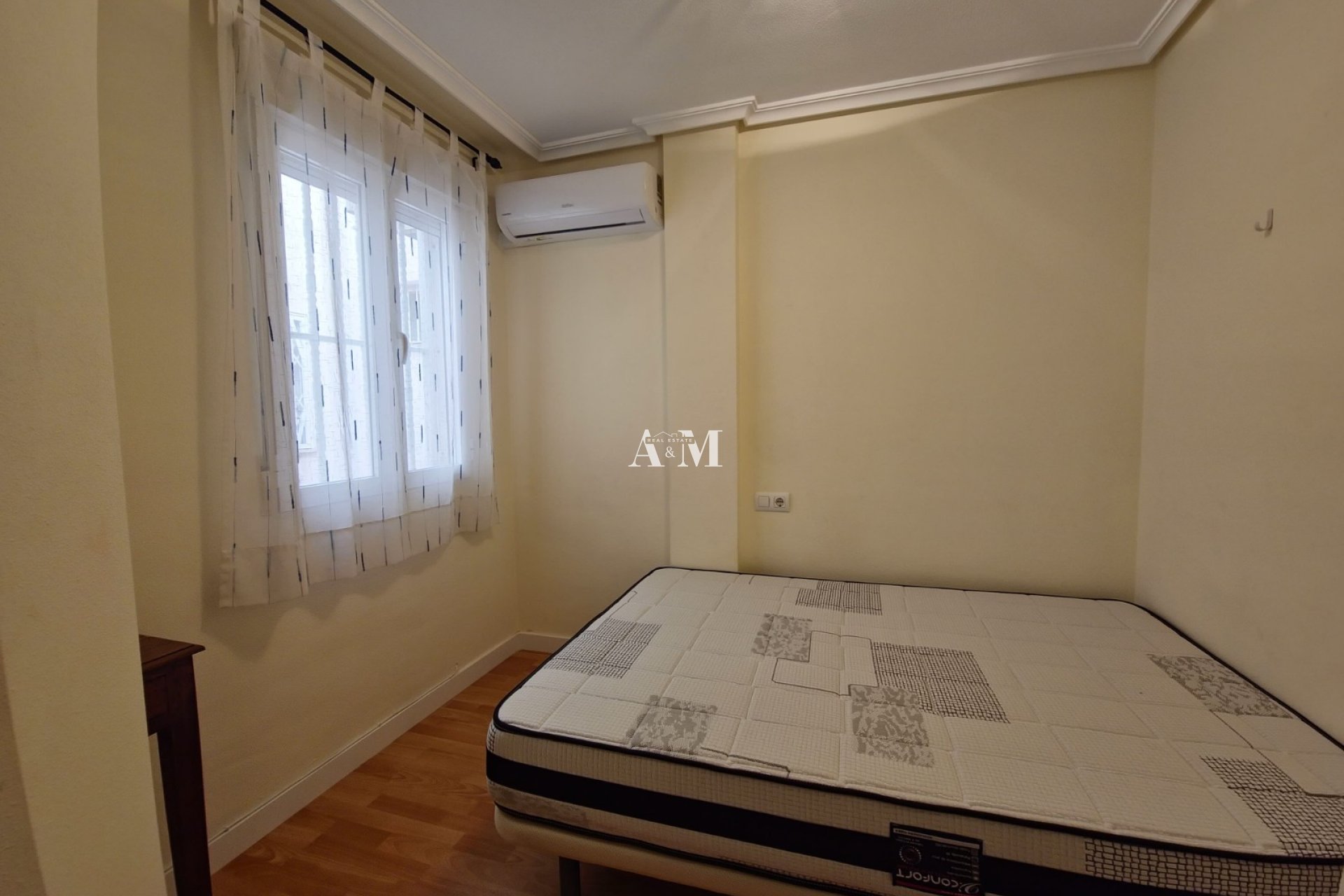 Long Term Rental - Townhouse - San Javier - Pueblo