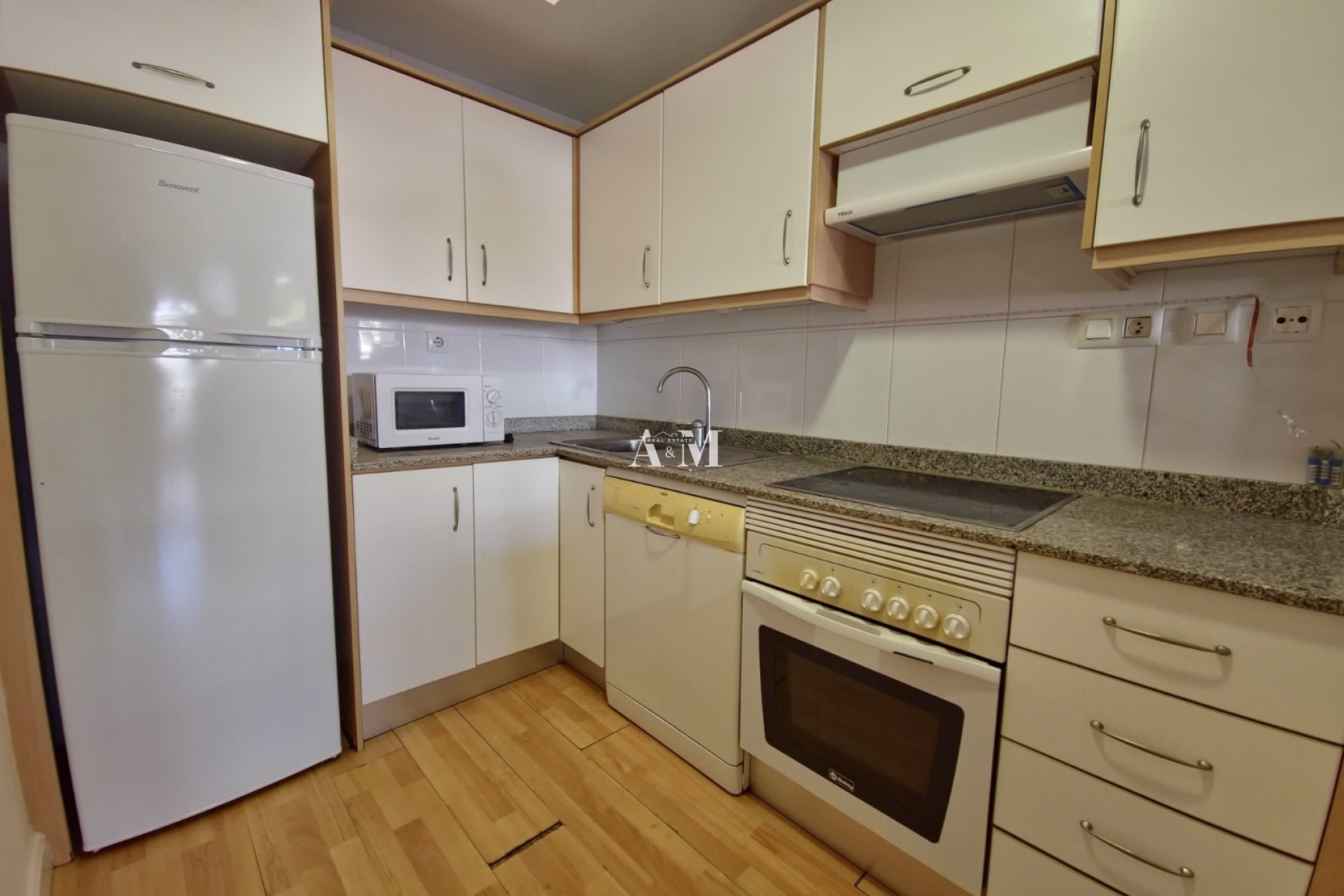 Long Term Rental - Townhouse - San Javier - Pueblo