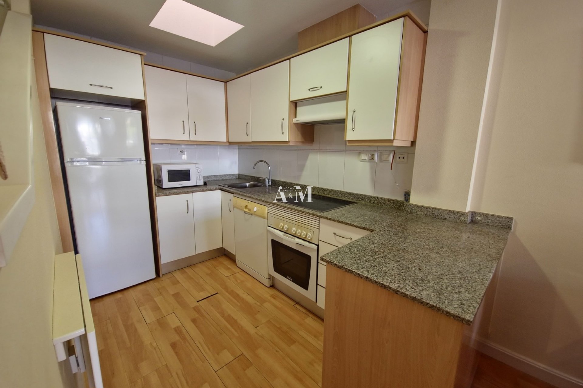 Long Term Rental - Townhouse - San Javier - Pueblo