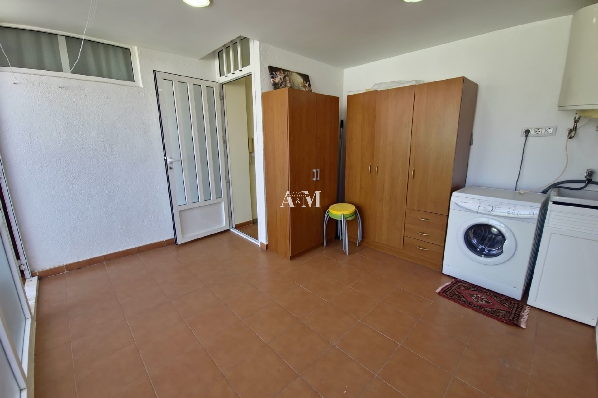 Long Term Rental - Townhouse - San Javier - Pueblo