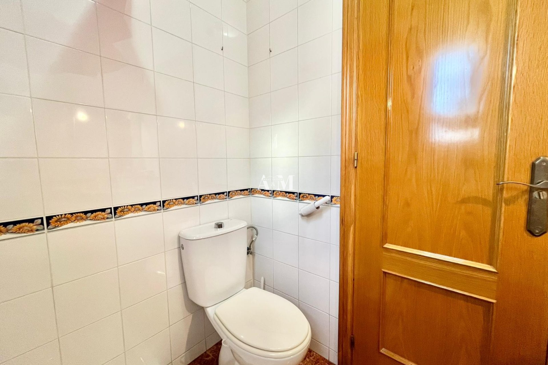 Long Term Rental - Townhouse - San Javier - Santiago de la Ribera