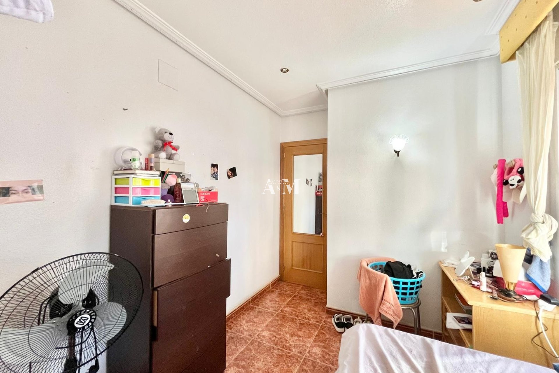 Long Term Rental - Townhouse - San Javier - Santiago de la Ribera